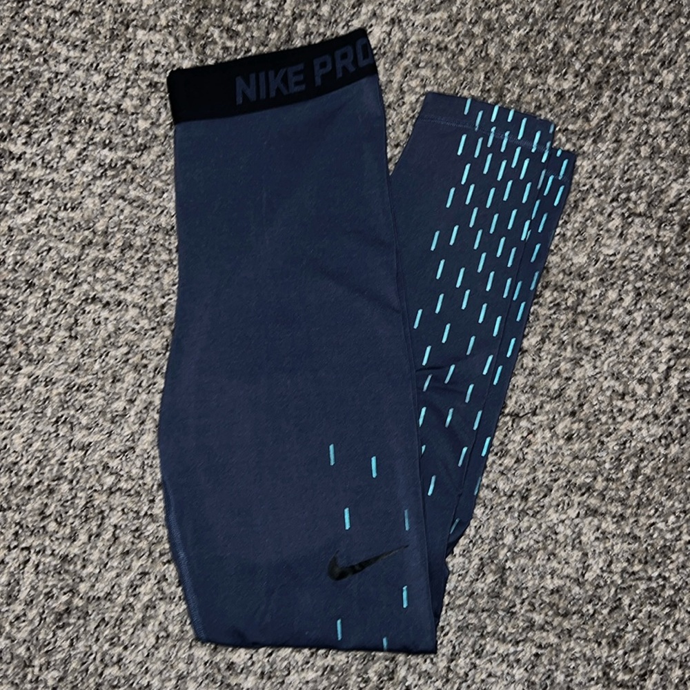 Nike Pro Leggings